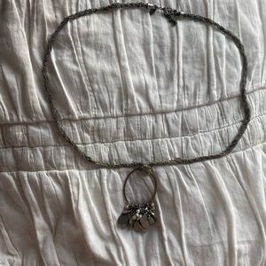 Jewel Kade Silver Chain